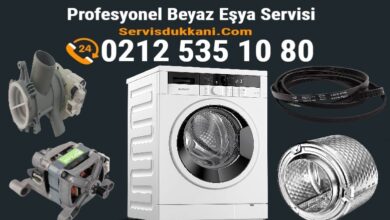 Mehmet Akif Beyaz Eşya Servisi 8 Beyaz eşya servisi