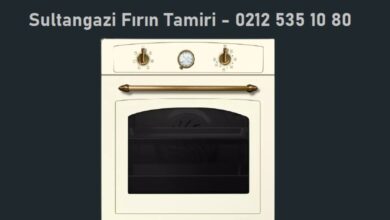 Sultangazi fırın tamiri servisi 13 Sultangazi fırın tamiri