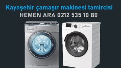 Kayaşehir çamaşır makinesi tamircisi, Kayabaşı Servisi 18 kayasehir camasir makinesi servisi