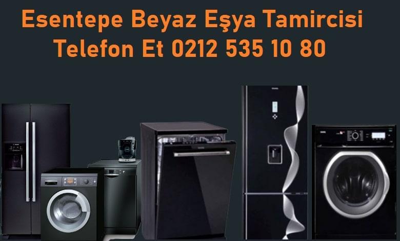 esentepe-beyaz-esya-servisi