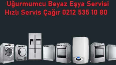 ugurmumcu beyaz esya servisi