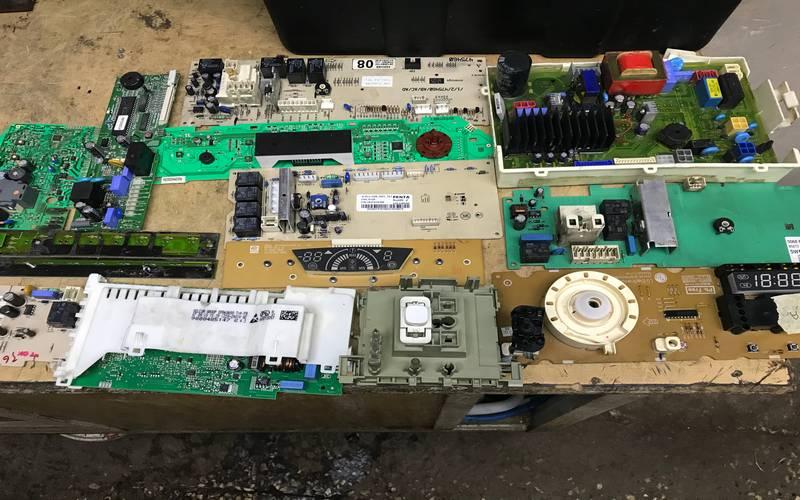 Bayrampaşa çamaşır makinesi tamircisi 3 Bayrampasa camasir makinesi yedek parca