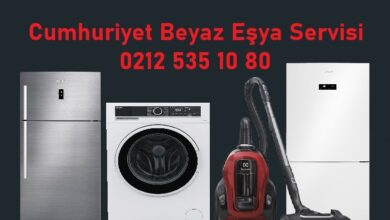 Cumhuriyet Mahallesi Beyaz Eşya Tamircisi 5 Cumhuriyet Mahallesi beyaz esya servisi