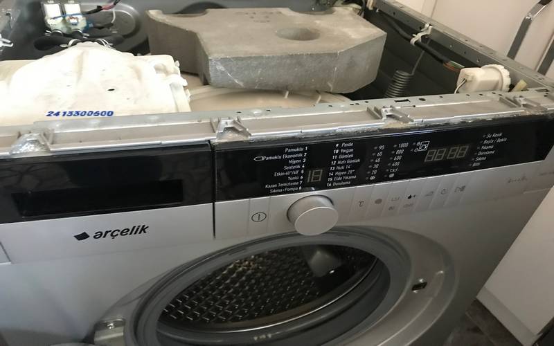 Kayabasi beyaz esya tamircisi