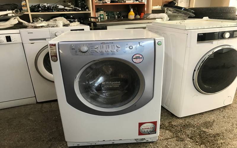 Kayasehir beyaz esya servisi