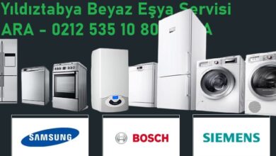 Yıldıztabya beyaz eşya tamircisi 17 Yıldıztabya beyaz eşya servisi