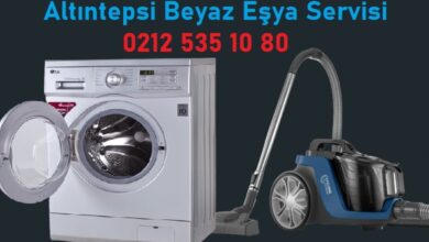Altıntepsi beyaz eşya servisi 11 altintepsi mahallesi beyaz esya servisi