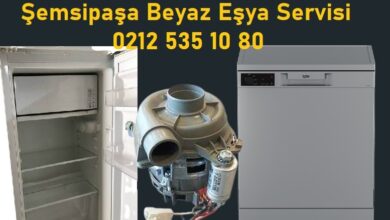Şemsipaşa Mahallesi Beyaz Eşya Servisi 15 Şemsipaşa beyaz eşya servisi