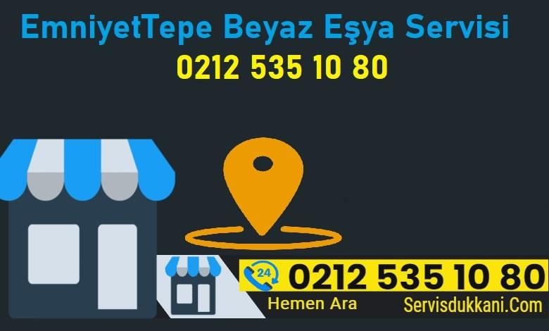 Emniyettepe Beyaz Eşya Servisi Emniyettepe Beyaz Eşya Servisi