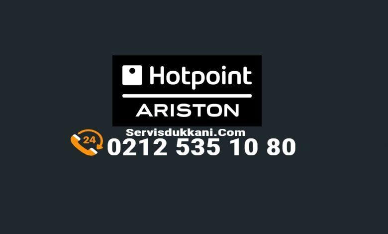 hotpoint ariston servisi