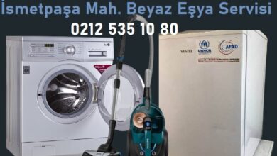 İsmetpaşa Mahallesi beyaz eşya tamircisi 3 İsmetpaşa Mahallesi beyaz eşya tamircisi