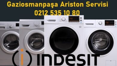 Gaziosmanpaşa Ariston Hotpoint Servisi 6 Gaziosmanpasa ariston servisi