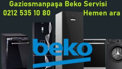 Gaziosmanpaşa Beko Servisi 4 Gaziosmanpaşa Beko Servisi