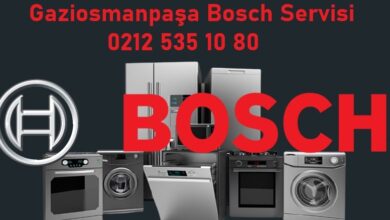 Gaziosmanpaşa Bosch Servisi 4 Gaziosmanpasa bosch servisi