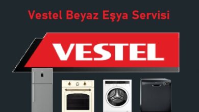 Vestel Beyaz Eşya Servisi 5 Vestel Beyaz Eşya Servisi