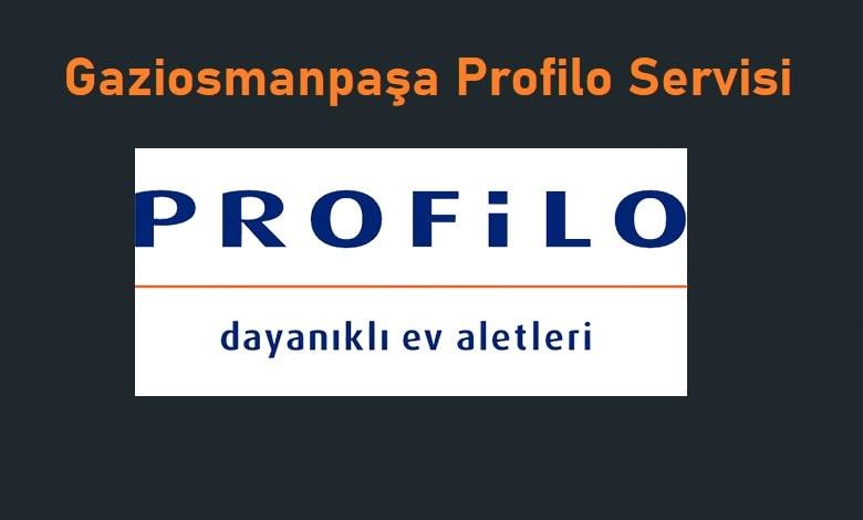 Gaziosmanpaşa Profilo Servisi Gaziosmanpaşa Profilo Servisi