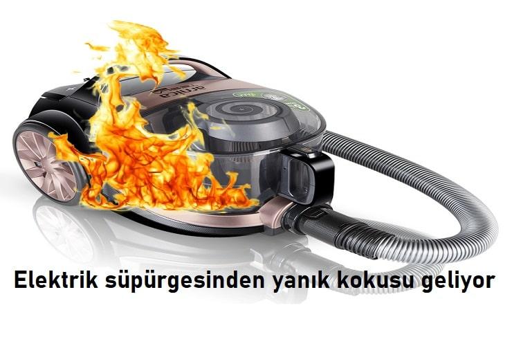 elektrik-supurgesinden-yanik-kokusu-geliyor