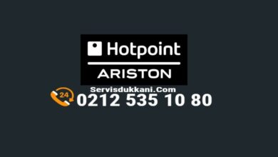 hotpoint ariston servisi