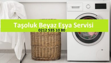 arnavutkoy Tasoluk Beyaz Esya Servisi