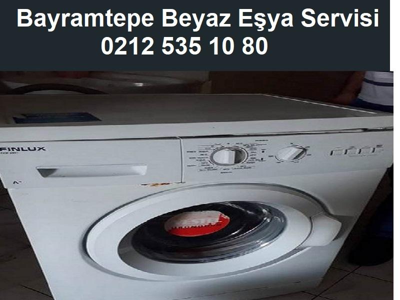 Bayramtepe Beyaz Eşya Tamircisi