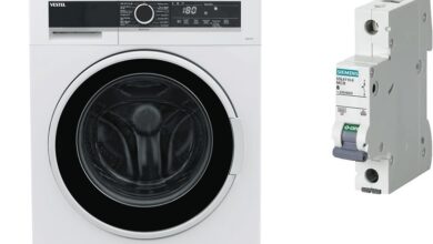 Çamaşır makinesi sigorta attırıyor