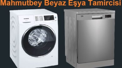 Mahmutbey Beyaz Eşya Tamircisi