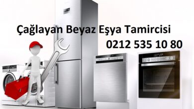 Çağlayan Beyaz Eşya Tamircisi 17 Çağlayan Beyaz Eşya Tamircisi