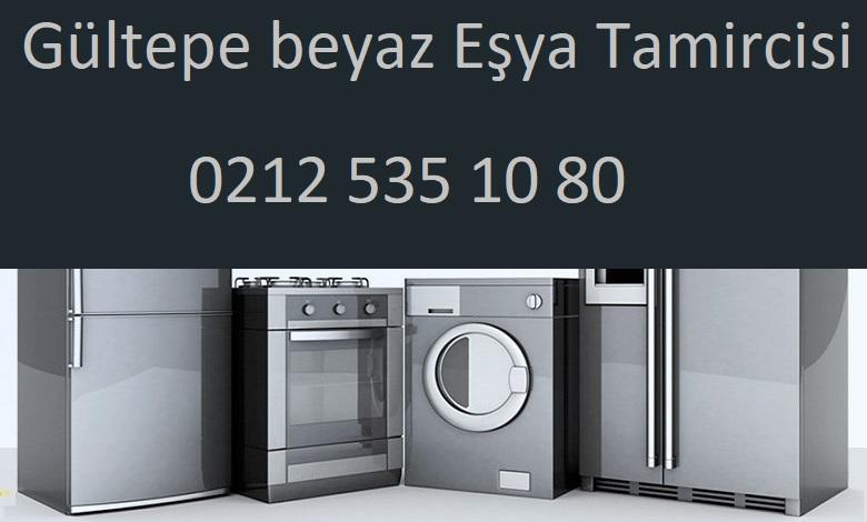 Gültepe beyaz Eşya Tamircisi