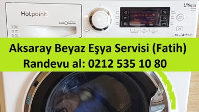 Aksaray Beyaz Eşya Servisi (Fatih İstanbul) 15 aksaray beyaz eşya servisi