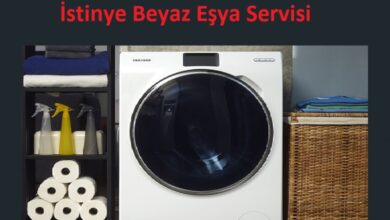İstinye Beyaz Eşya Servisi 13 İstinye Beyaz Eşya Servisi