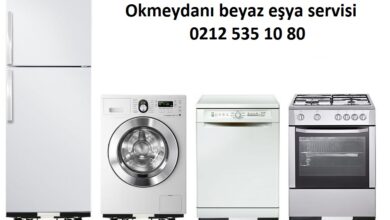 Okmeydanı Beyaz Eşya Servisi 6 Okmeydanı beyaz eşya servisi