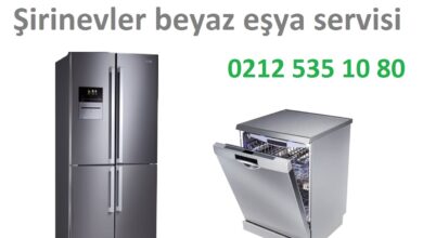 Şirinevler Beyaz Eşya Servisi 5 Şirinevler beyaz eşya servisi