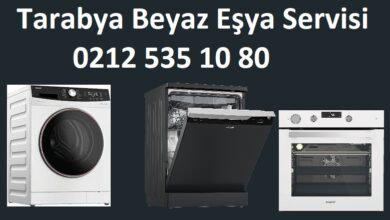 Tarabya Beyaz Eşya Servisi 4 Tarabya Beyaz Eşya Servisi