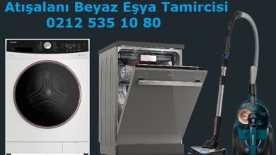 Atışalanı Beyaz Eşya Tamircisi 6 Atışalanı Beyaz Eşya Tamircisi