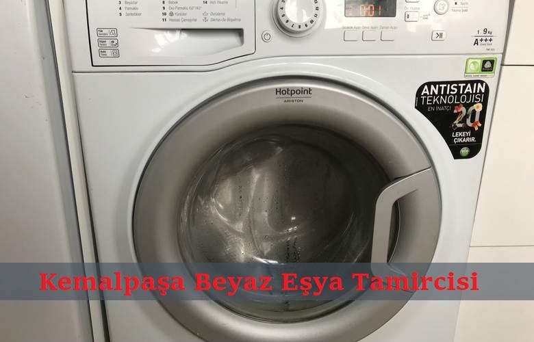Kemalpaşa Beyaz Eşya Tamircisi