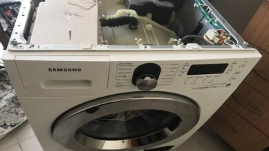 Seyrantepe beyaz eşya tamircisi