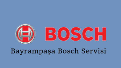 Bayrampaşa Bosch Servisi 3 Bayrampaşa Bosch Servisi adresi ve telefonu