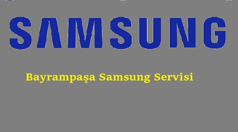 Bayrampaşa Samsung Servisi
