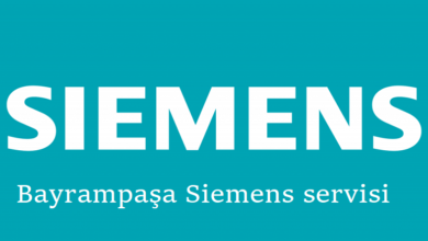 Bayrampaşa Siemens Servisi 6 Bayrampaşa Siemens servisi