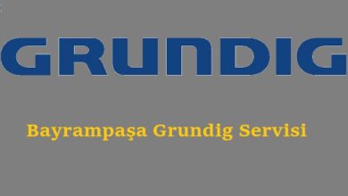 Bayrampaşa Grundig Servisi