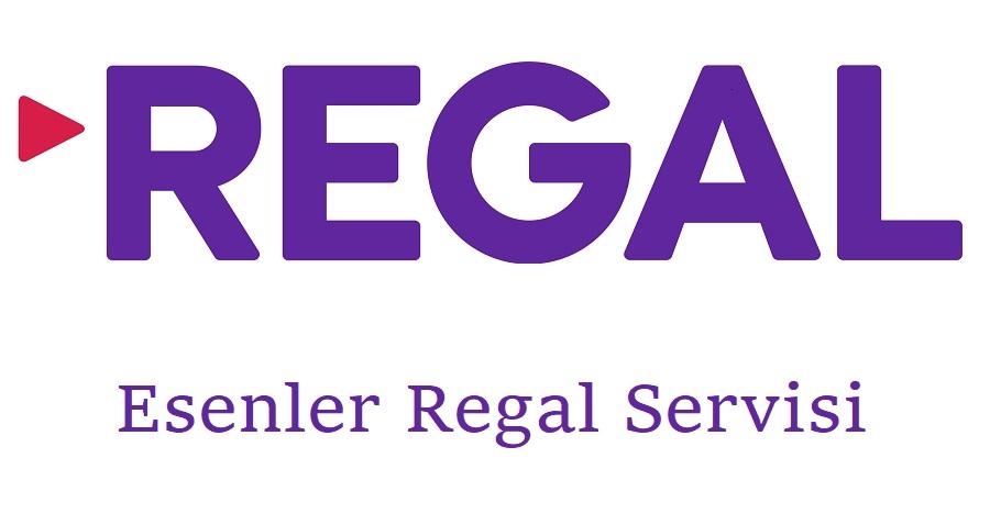 Esenler Regal Servisi Esenler Regal Servisi