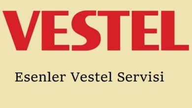 Esenler Vestel Servisi 2 Esenler Vestel Servisi