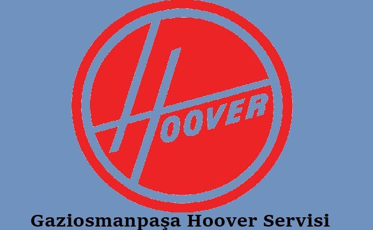 Gaziosmanpaşa Hoover Servisi