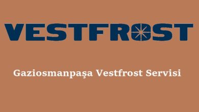 Gaziosmanpaşa Vestfrost Servisi 3 Gaziosmanpaşa Vestfrost Servisi