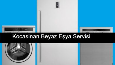 Kocasinan Beyaz Eşya Servisi 9 Kocasinan beyaz eşya servisi