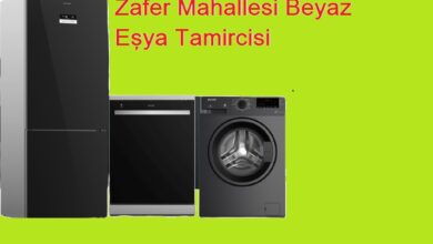 Zafer Mahallesi Beyaz Eşya Tamircisi 11 Zafer Mahallesi Beyaz Eşya Tamircisi