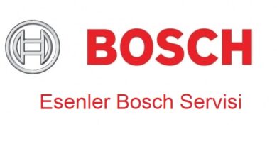 Esenler Bosch Servisi 10 Esenler Bosch Servisi