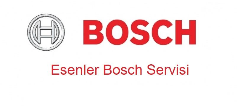 Esenler Bosch Servisi Esenler Bosch Servisi