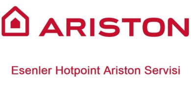 Esenler Hotpoint Ariston Servisi 8 Esenler Hotpoint Ariston Servisi
