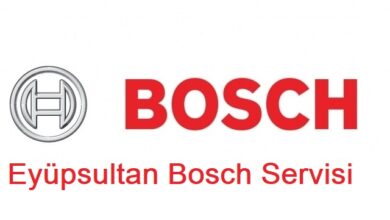 Eyüpsultan Bosch Servisi